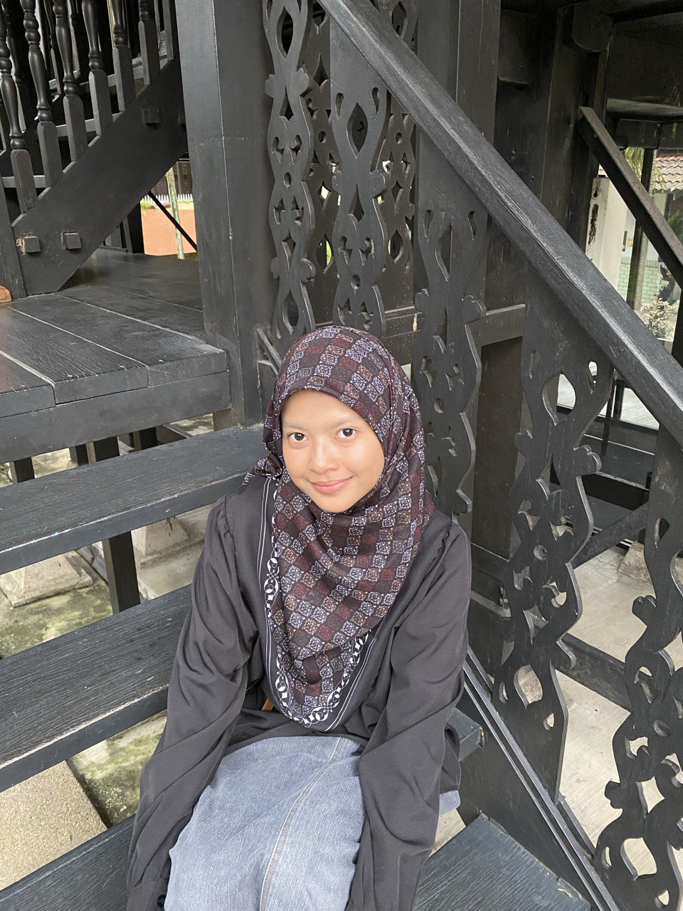 Nur Fakhira Raihan